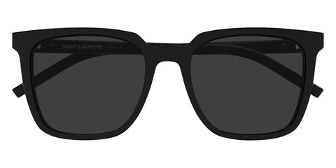 Saint Laurent Sun SL M146 001 - As Seen On Minttu Raikkonen