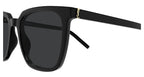 Saint Laurent Sun SL M146 001 - As Seen On Kid Cudi & Minttu Raikkonen