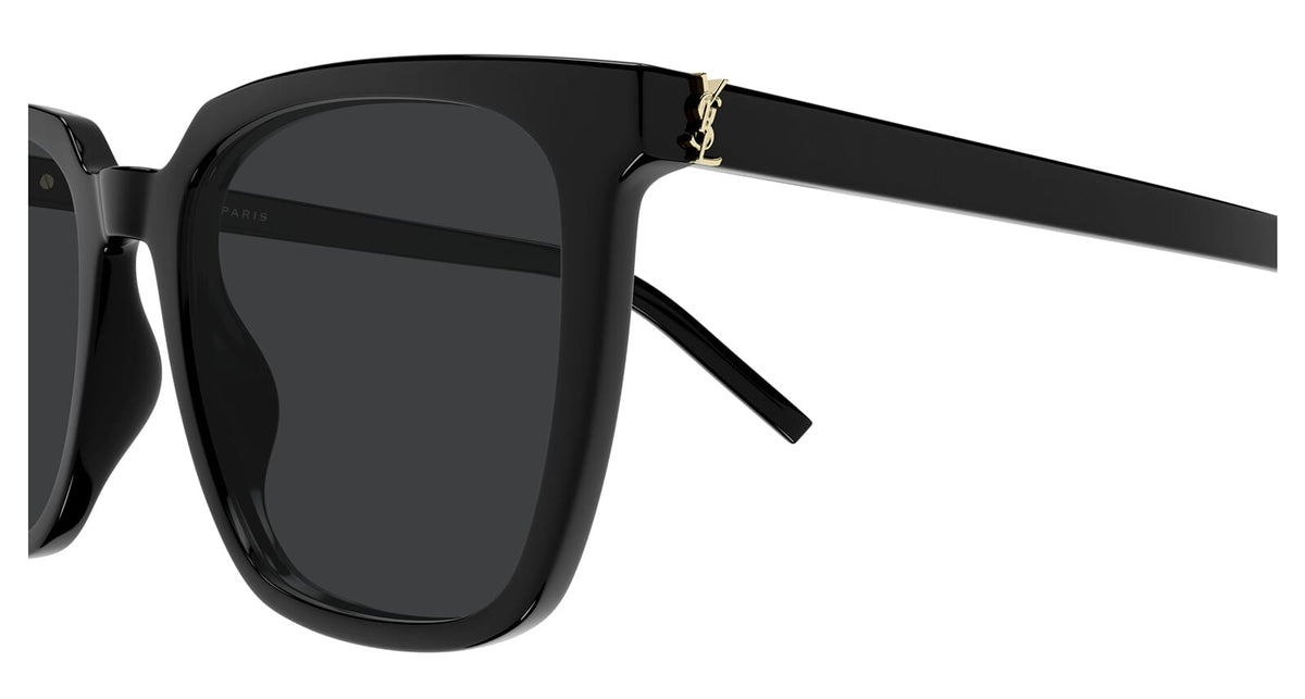 Saint Laurent Sun SL M146 001 - As Seen On Kid Cudi & Minttu Raikkonen