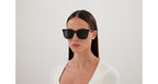 Saint Laurent Sun SL M146 001 - As Seen On Kid Cudi & Minttu Raikkonen