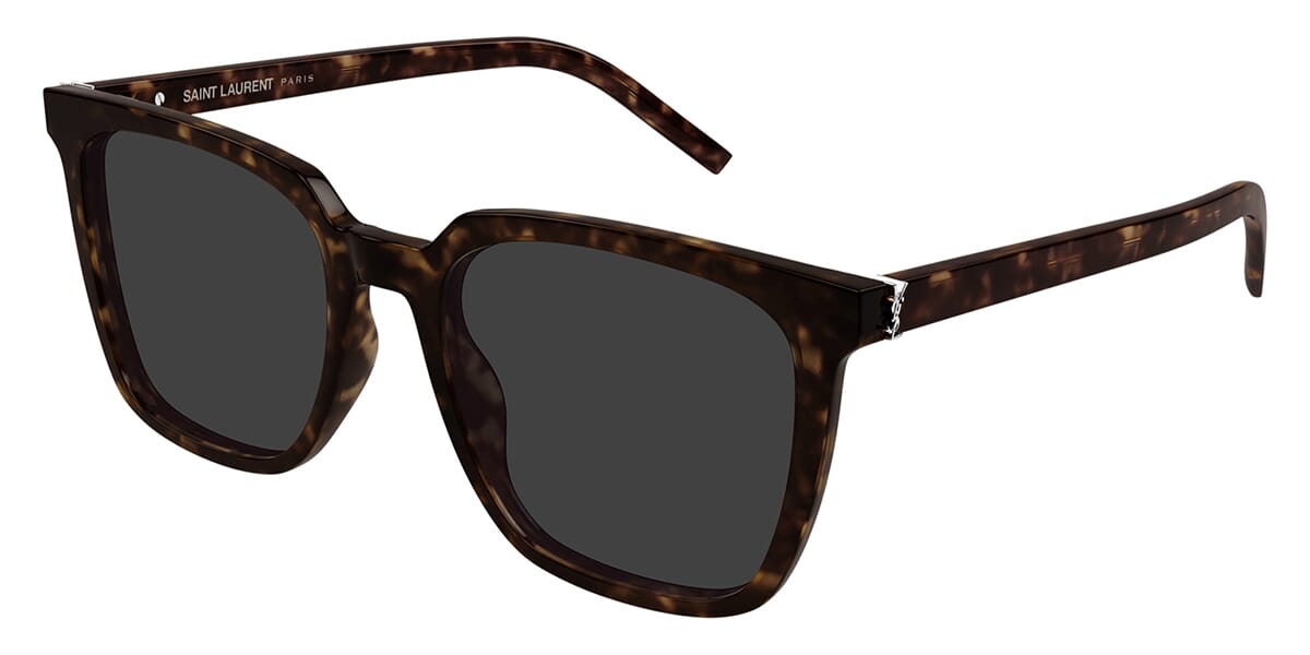 Saint Laurent Sun SL M146 002 Sunglasses