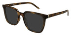 Saint Laurent Sun SL M146 003 Sunglasses
