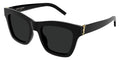 Saint Laurent Sun SL M156 001 Sunglasses