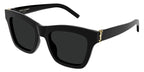 Saint Laurent Sun SL M156 001 Sunglasses