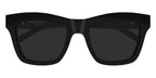 Saint Laurent Sun SL M156 001 Sunglasses