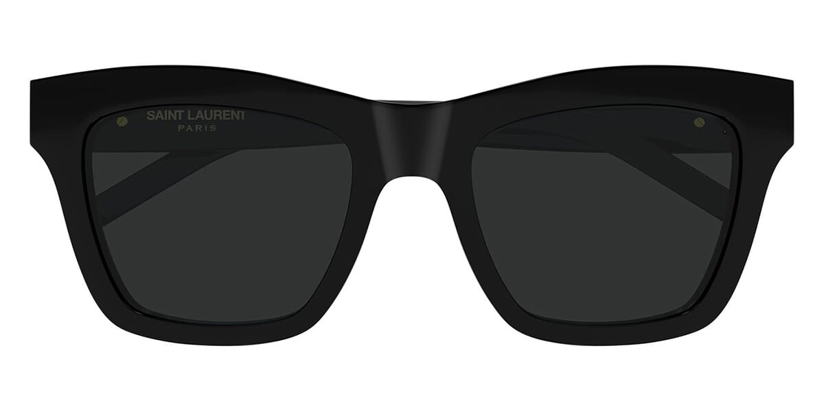 Saint Laurent Sun SL M156 001 Sunglasses