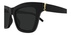 Saint Laurent Sun SL M156 001 Sunglasses