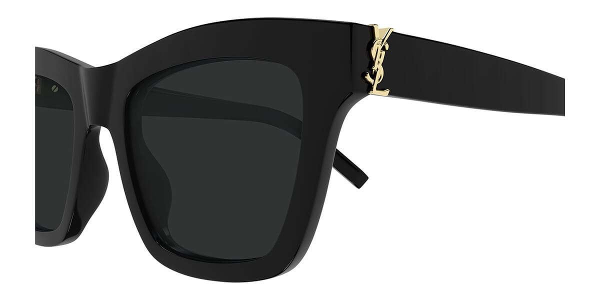 Saint Laurent Sun SL M156 001 Sunglasses
