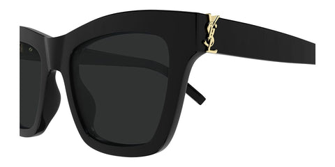 Saint Laurent Sun SL M156 001 Sunglasses