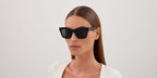 Saint Laurent Sun SL M156 001 Sunglasses