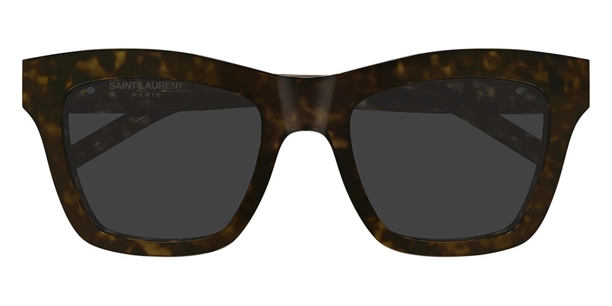 Saint Laurent Sun SL M156 002 Sunglasses