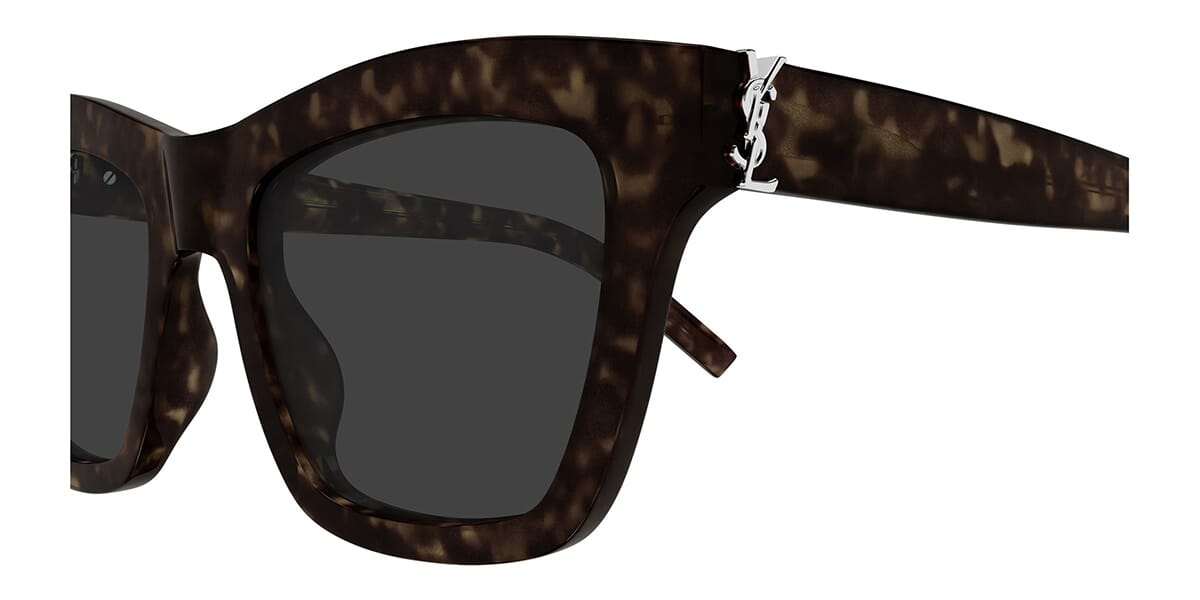 Saint Laurent Sun SL M156 002 Sunglasses