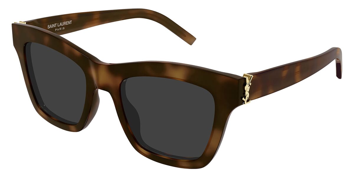 Saint Laurent Sun SL M156 003 Sunglasses