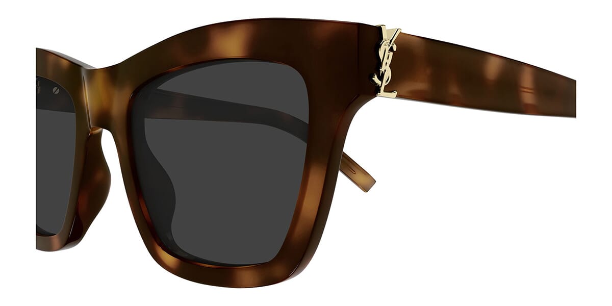 Saint Laurent Sun SL M156 003 Sunglasses