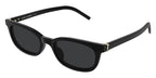 Saint Laurent Sun SL M160 001 Sunglasses