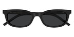 Saint Laurent Sun SL M160 001 Sunglasses