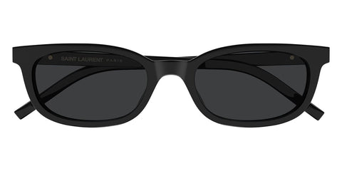 Saint Laurent Sun SL M160 001 Sunglasses