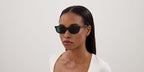 Saint Laurent Sun SL M160 001 Sunglasses