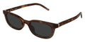 Saint Laurent Sun SL M160 003 Sunglasses