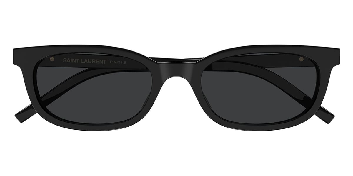 Saint Laurent Sun SL M160/F 001 Sunglasses