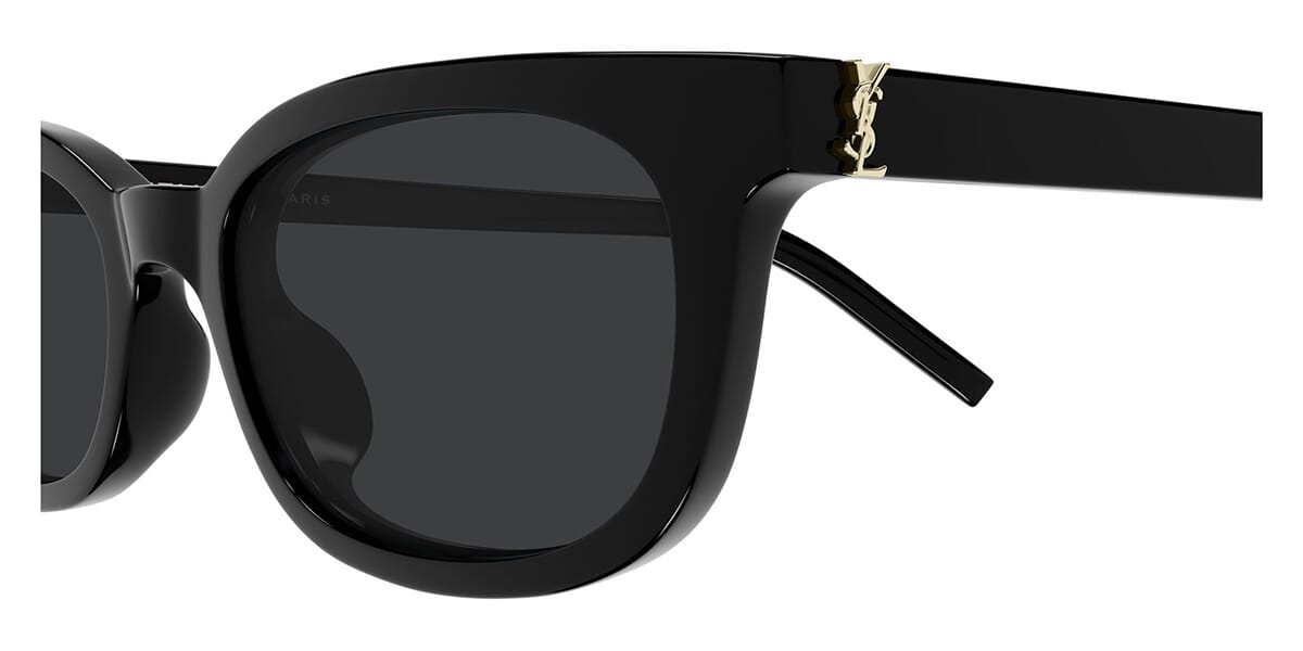 Saint Laurent Sun SL M160/F 001 Sunglasses