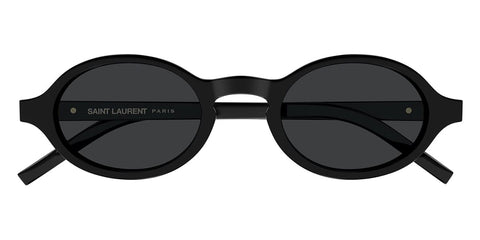 Saint Laurent Sun SL M161 001 Sunglasses