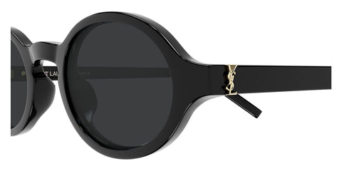 Saint Laurent Sun SL M161 001 Sunglasses