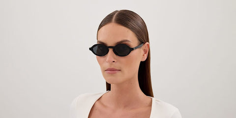 Saint Laurent Sun SL M161 001 Sunglasses