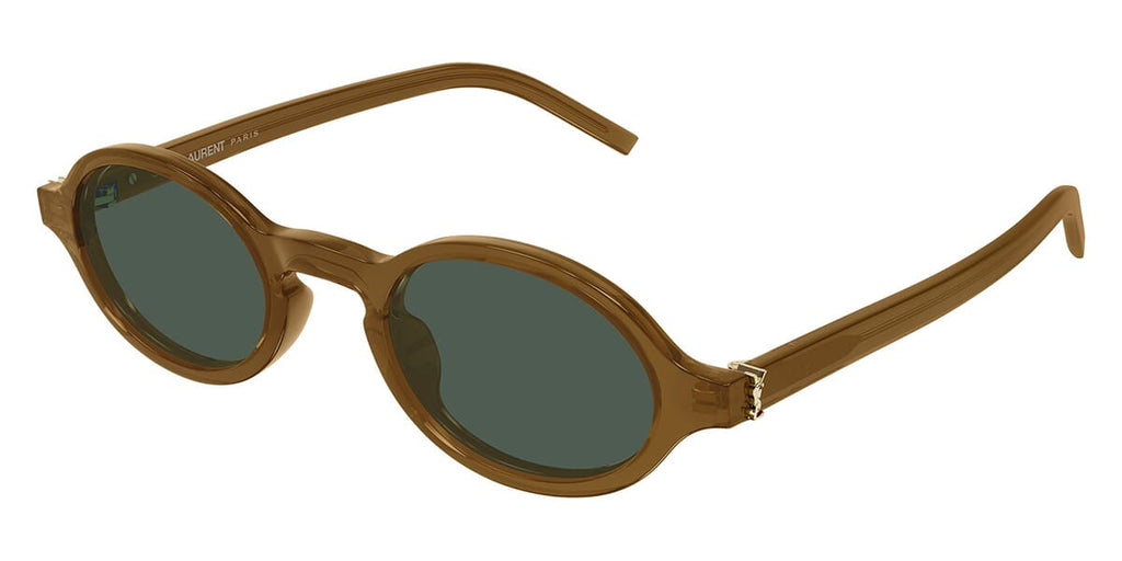 Saint Laurent Sun SL M161 004 Sunglasses