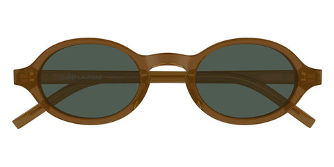 Saint Laurent Sun SL M161 004 Sunglasses