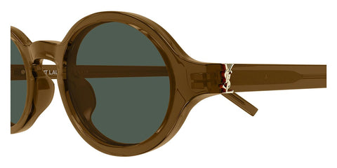 Saint Laurent Sun SL M161 004 Sunglasses