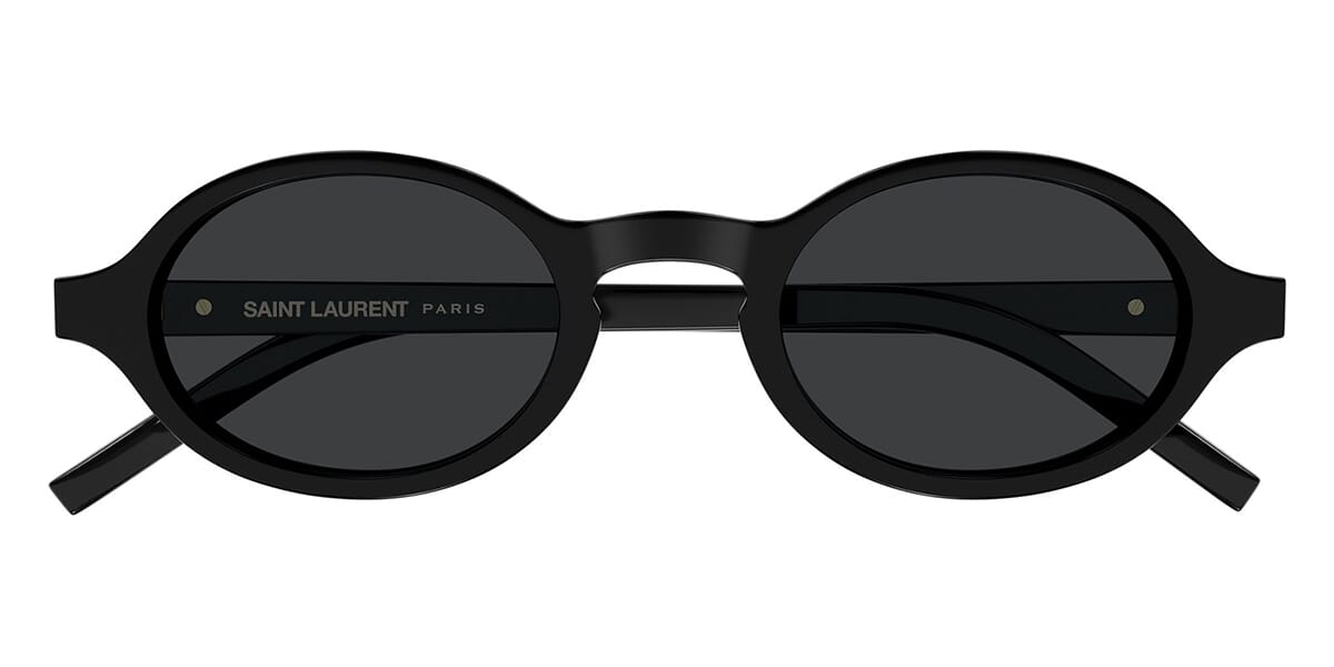 Saint Laurent Sun SL M161/K 001 Sunglasses