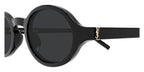 Saint Laurent Sun SL M161/K 001 Sunglasses