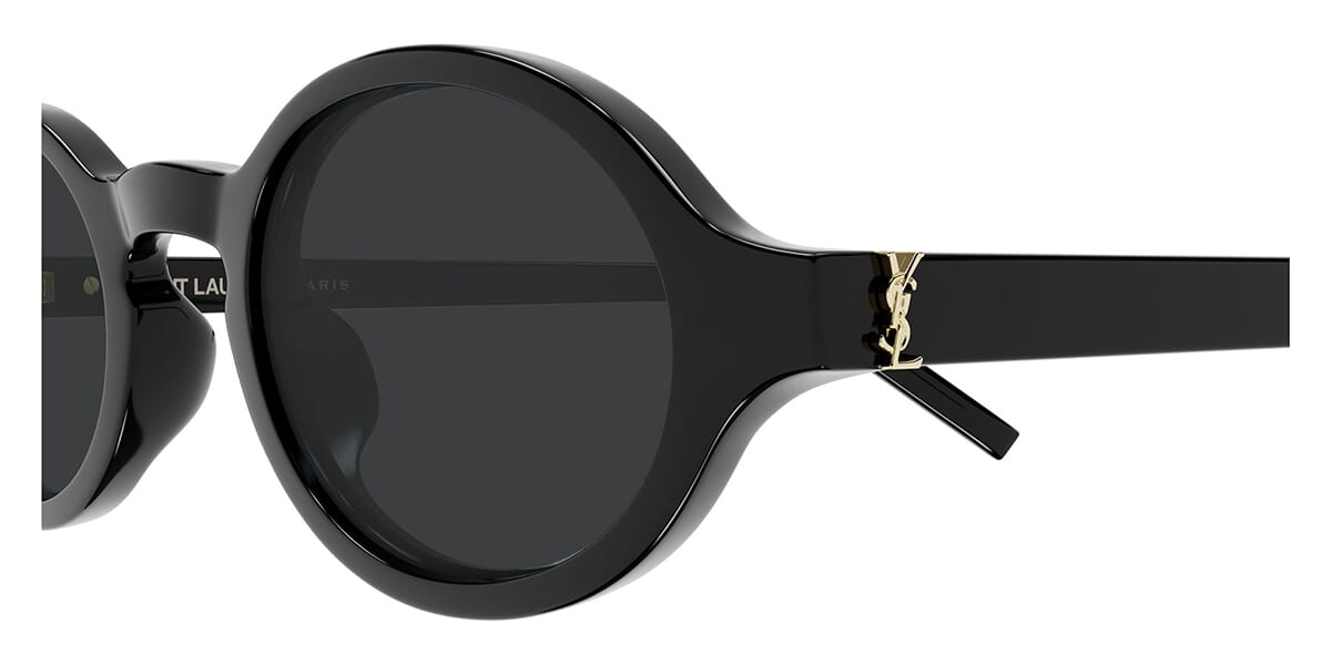 Saint Laurent Sun SL M161/K 001 Sunglasses