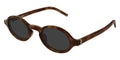 Saint Laurent Sun SL M161/K 003 Sunglasses