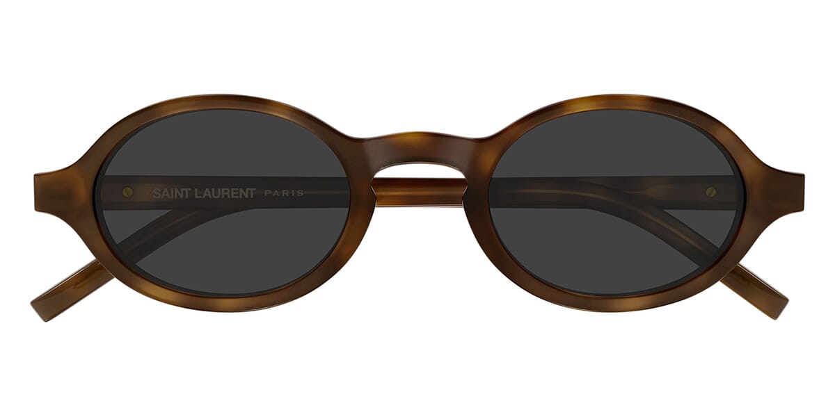 Saint Laurent Sun SL M161/K 003 Sunglasses