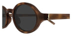 Saint Laurent Sun SL M161/K 003 Sunglasses