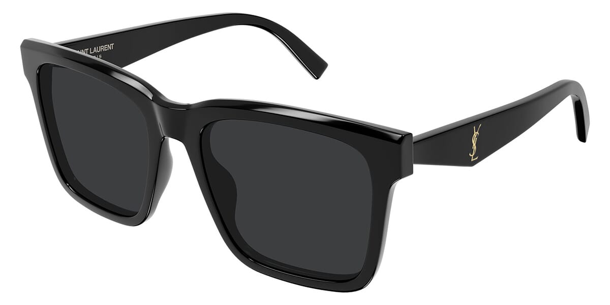 Saint Laurent Sun SL M170 001 Sunglasses