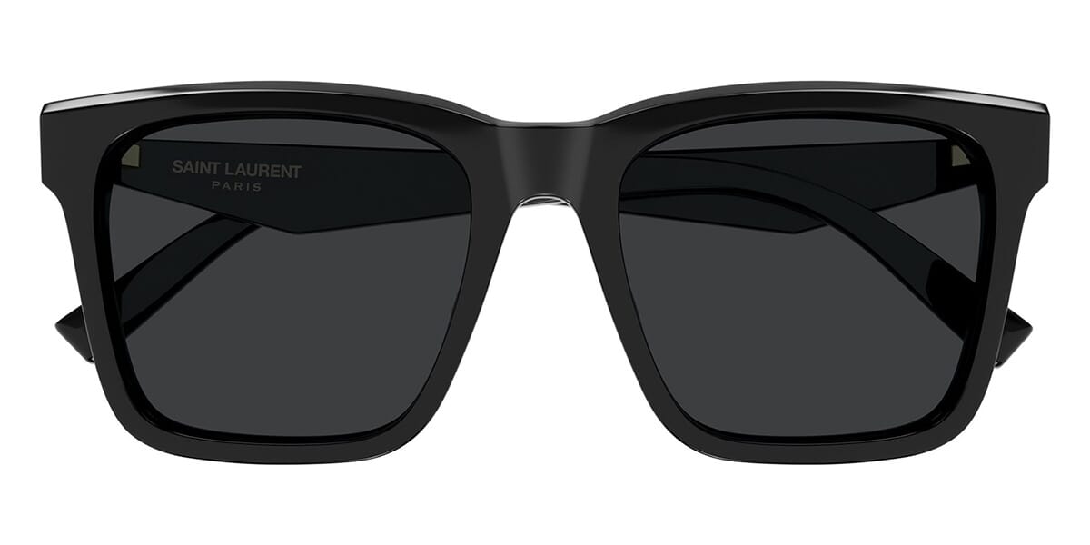Saint Laurent Sun SL M170 001 Sunglasses