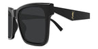 Saint Laurent Sun SL M170 001 Sunglasses