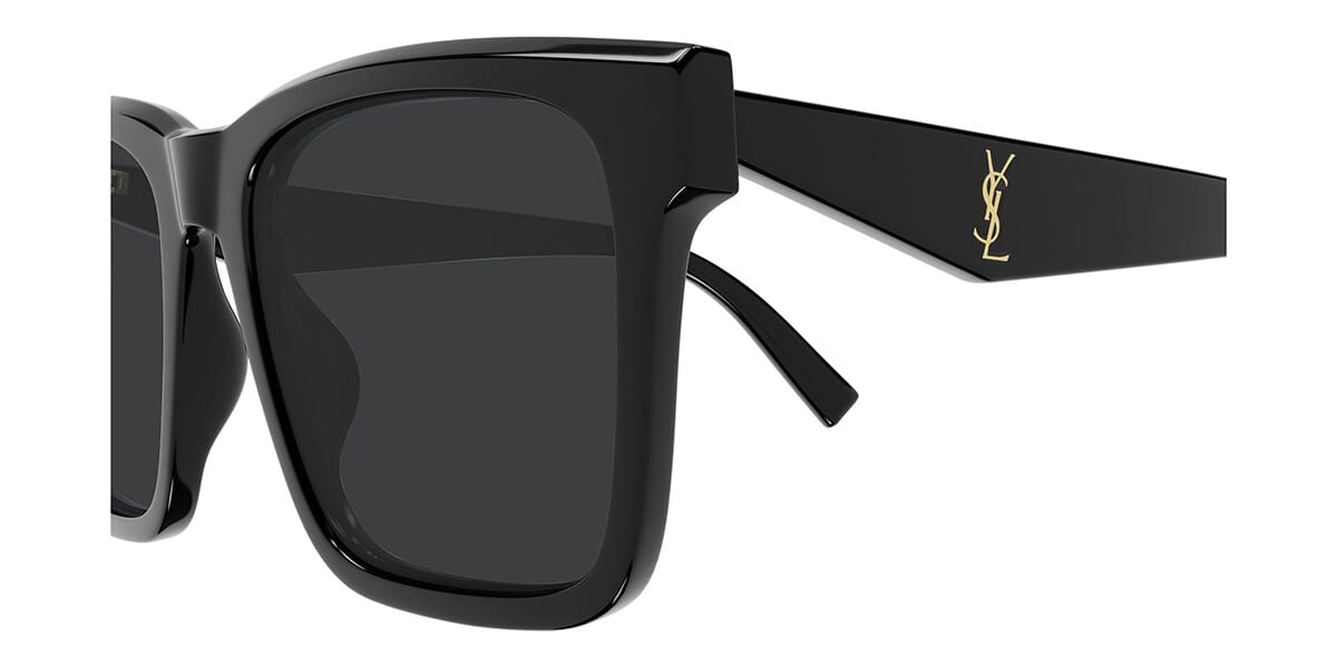 Saint Laurent Sun SL M170 001 Sunglasses