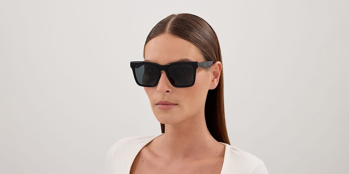 Saint Laurent Sun SL M170 001 Sunglasses
