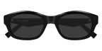 Saint Laurent Sun SL M172 001 Sunglasses