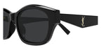 Saint Laurent Sun SL M172 001 Sunglasses