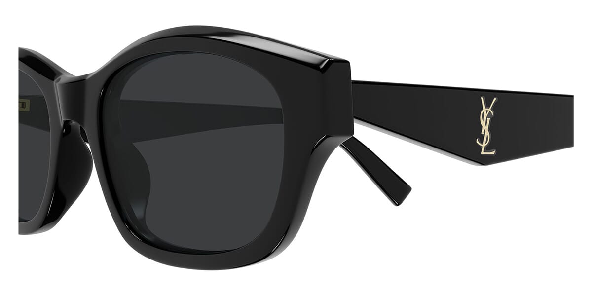 Saint Laurent Sun SL M172 001 Sunglasses