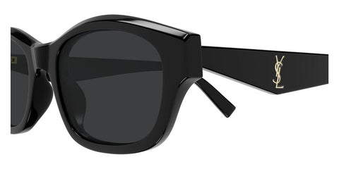 Saint Laurent Sun SL M172 001 Sunglasses