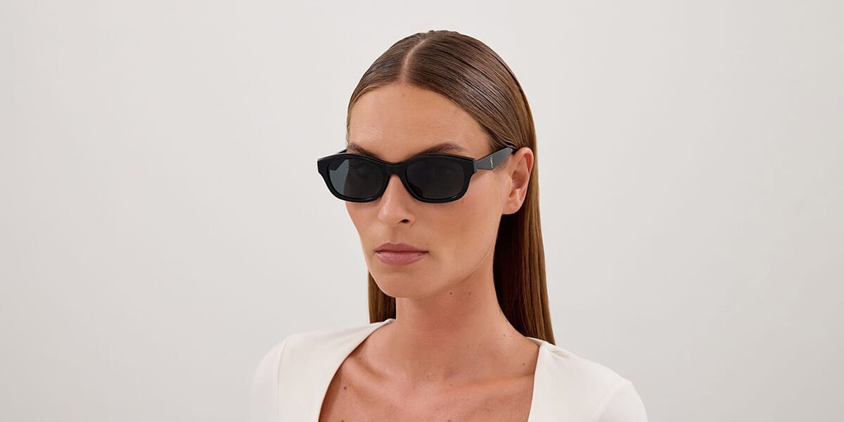 Saint Laurent Sun SL M172 001 Sunglasses