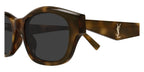 Saint Laurent Sun SL M172 003 Sunglasses
