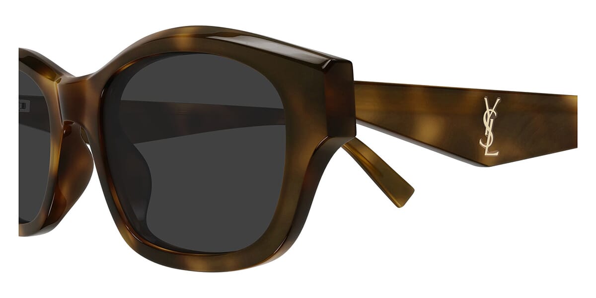Saint Laurent Sun SL M172 003 Sunglasses