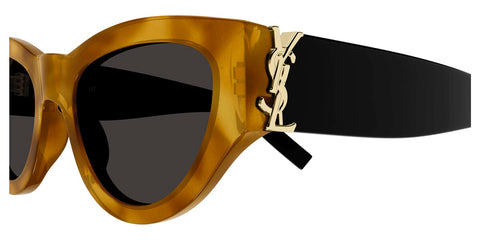 Saint Laurent Sun SL M94 007 Sunglasses
